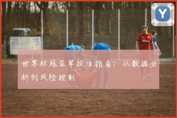世界杯冠亚军投注指南：从数据分析到风险控制