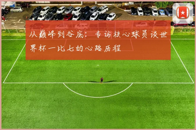 从巅峰到谷底：专访核心球员谈世界杯一比七的心路历程